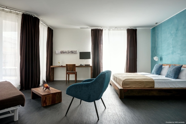 Almodóvar Biohotel (Berlin)